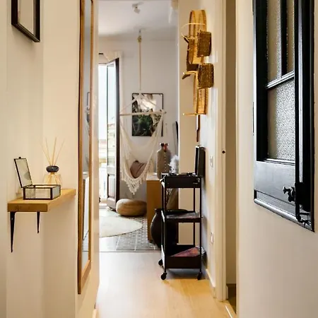 Apartment Rovira - One Bedroom In Penedes