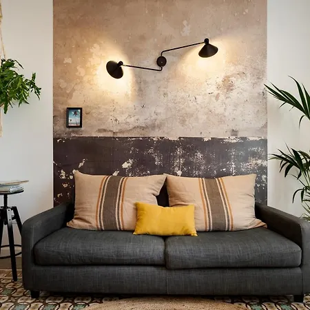 Apartment Rovira - One Bedroom In Penedes Barcelona