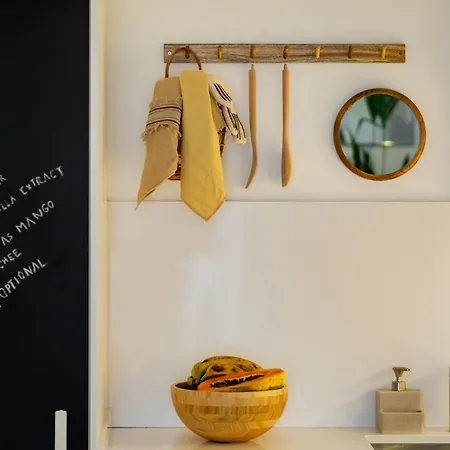 Rovira - One Bedroom In Penedes * Barcelona