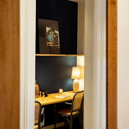 Rovira - One Bedroom In Penedes Apartment *