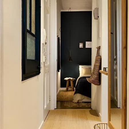 Apartment Rovira - One Bedroom In Penedes *