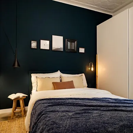 Apartament Rovira - One Bedroom In Penedes Barcelona