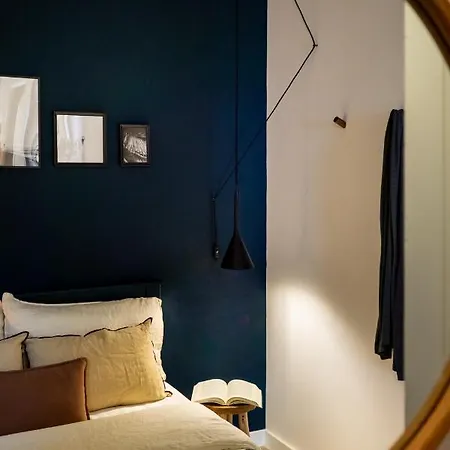 Rovira - One Bedroom In Penedes * 巴塞罗那